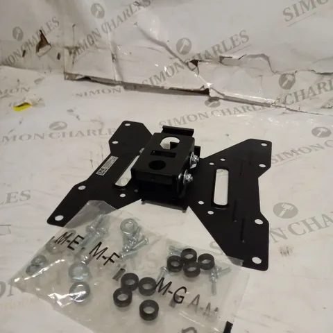 ONE FOR ALL SMART LINE UNIVERSAL WALL MOUNT FOR TVS 13 - 40