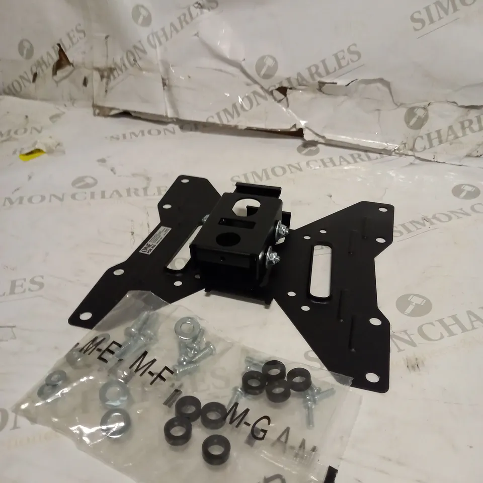 ONE FOR ALL SMART LINE UNIVERSAL WALL MOUNT FOR TVS 13 - 40
