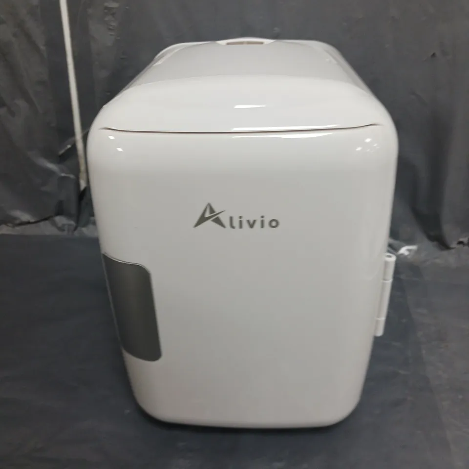 BOXED ALIVIO COLD-WARM ELECTRONIC REFRIGERATOR 