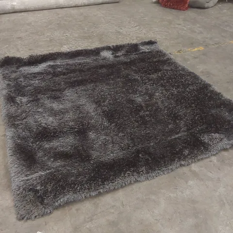 QUALITY DESIGNER AREA RUG - APPROXIMATELY 200 x 200cm