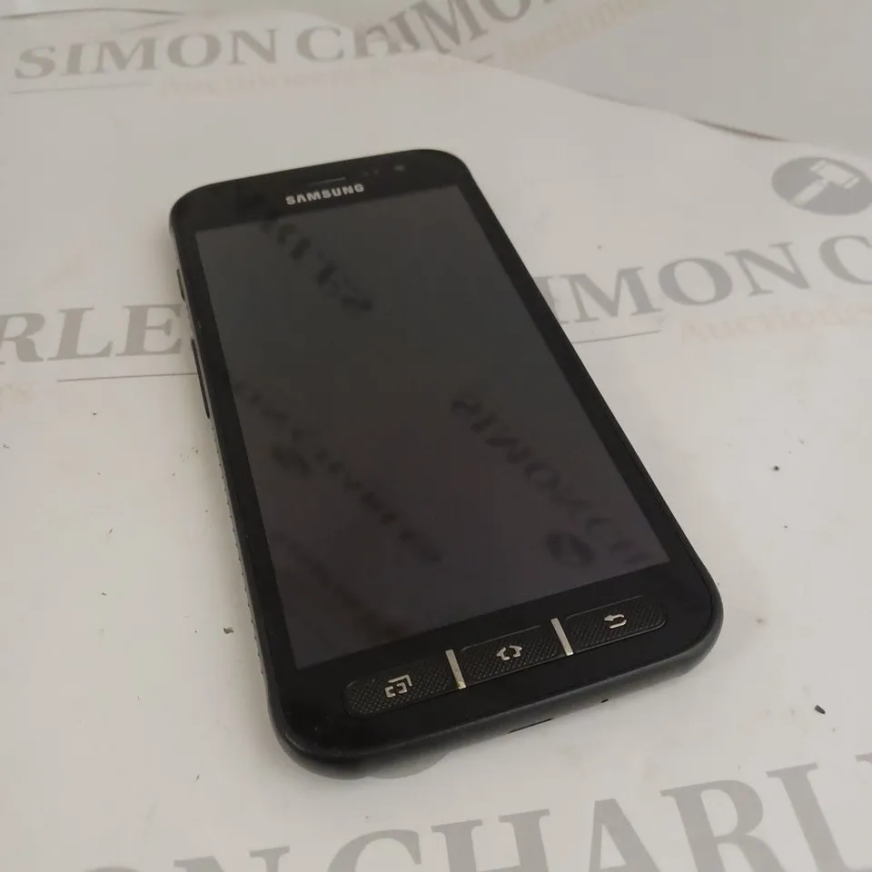 SAMSUNG GALAXY XCOVER 4 MOBILE PHONE