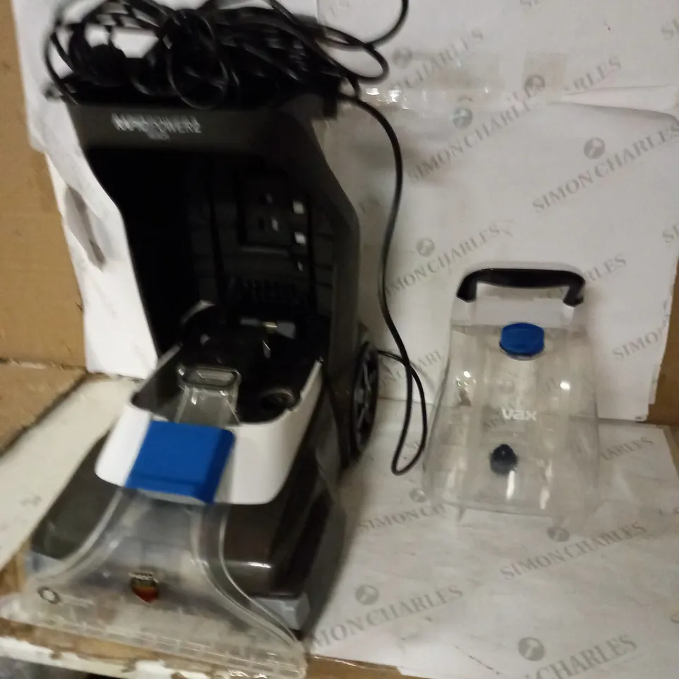 VAX RAPID POWER 2 REACH CARPET CLEANER