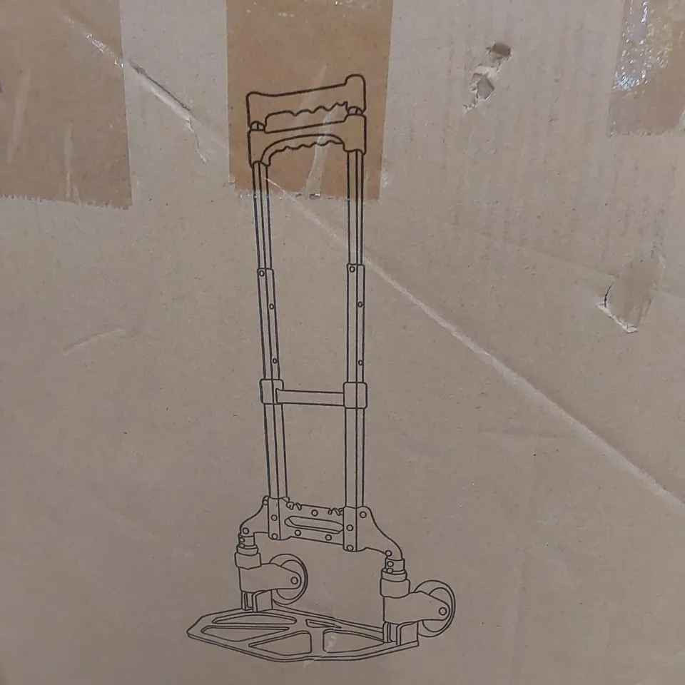 BOXED NEO SACK TRUCK (1 BOX)