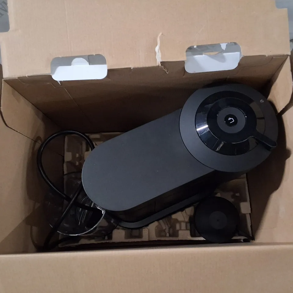 NESPRESSO VERTUO NEXT BY KRUPS COFFEE MACHINE – BOXED