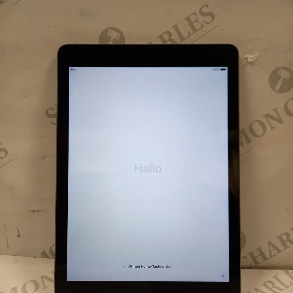 APPLE A1474 IPAD AIR 