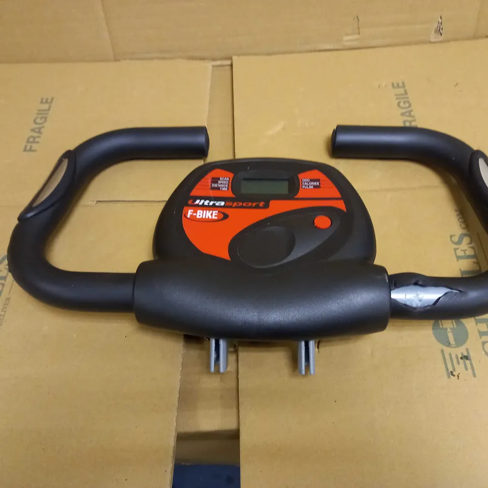 ULTRA SPORT EXERCISE BIKE 