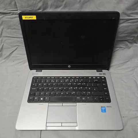 HP ELITEBOOK 840 LAPTOP 