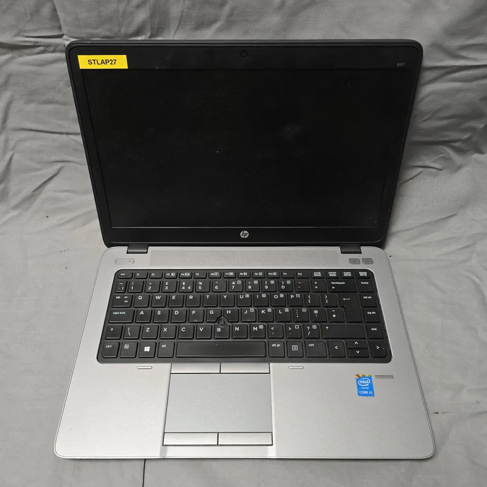 HP ELITEBOOK 840 LAPTOP 