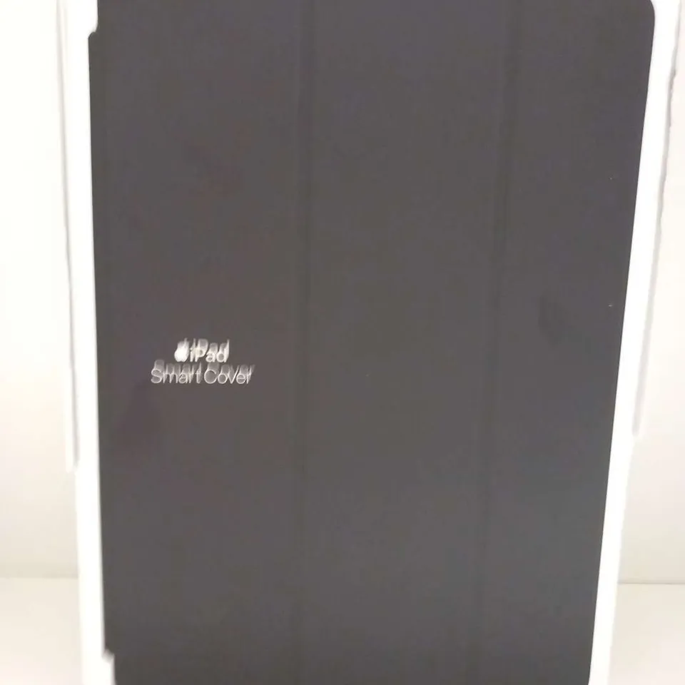 BOXED APPLE IPAD SMART COVER
