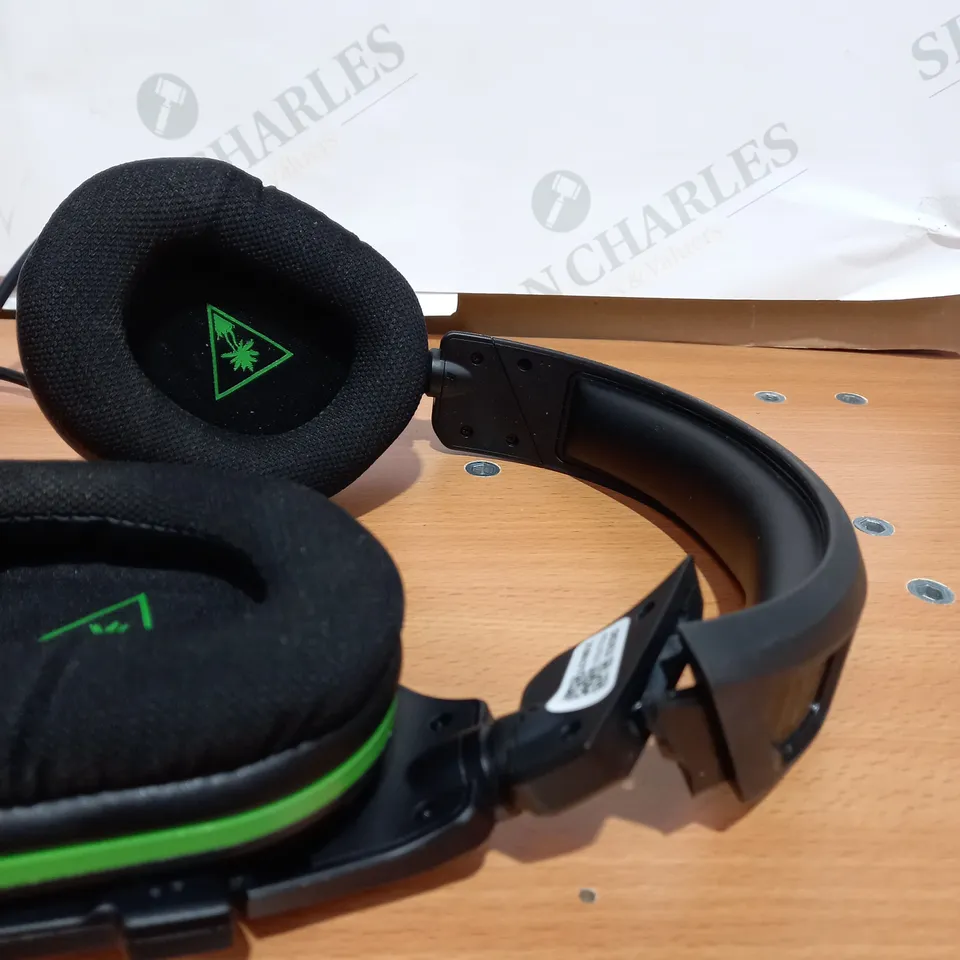 XBOX STEALTH 600 GEN 2 TURTLE BEACH