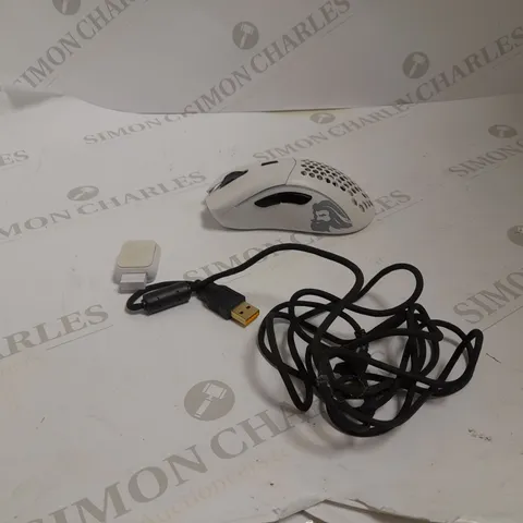 GLORIOUS PC GAMING MOUSE MODEL D