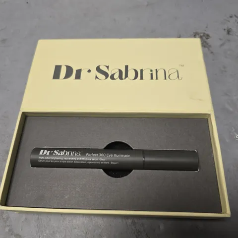 DR SABRINA PERFECT 360 EYE ILLUMINATOR 