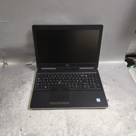 DELL PRECISION 7520 LAPTOP