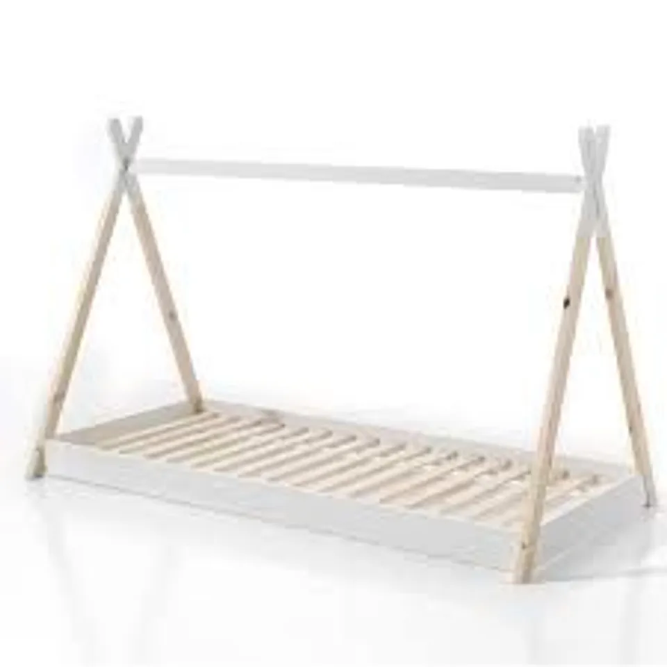BOXED HARRIET SINGLE TENT BED (1 BOX)