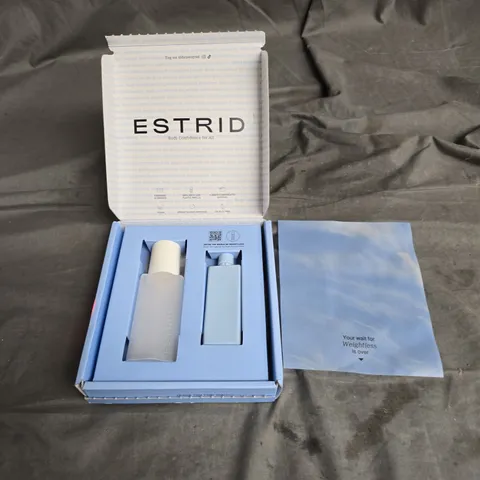 ESTRID WEIGHTLESS KIT