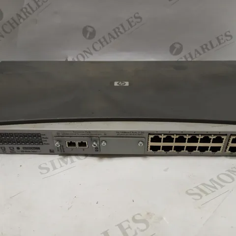 HP - J4818A PROCURVE 2324 24-PORTS