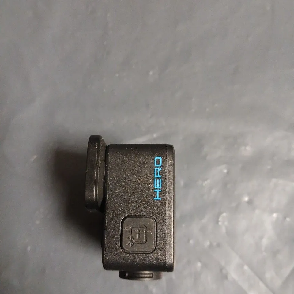 GOPRO HERO ACTION CAMERA – BLACK