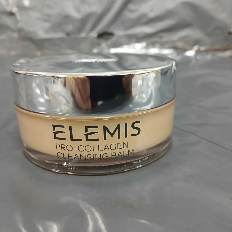 ELEMIS PRO COLLAGEN CLEANSING BALM 100G