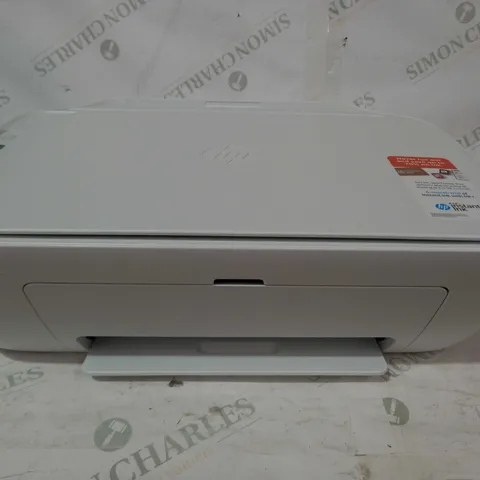 HP DESKJET 2710E PRINTER