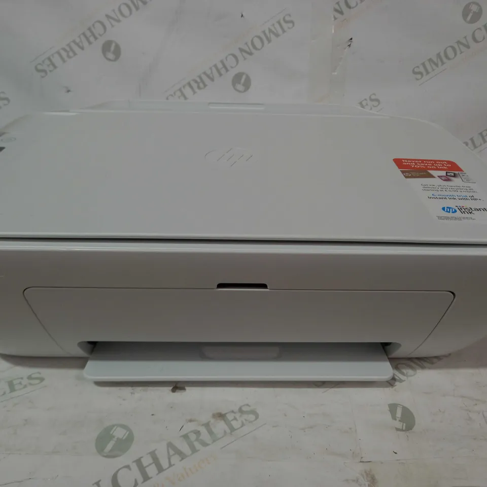 HP DESKJET 2710E PRINTER 