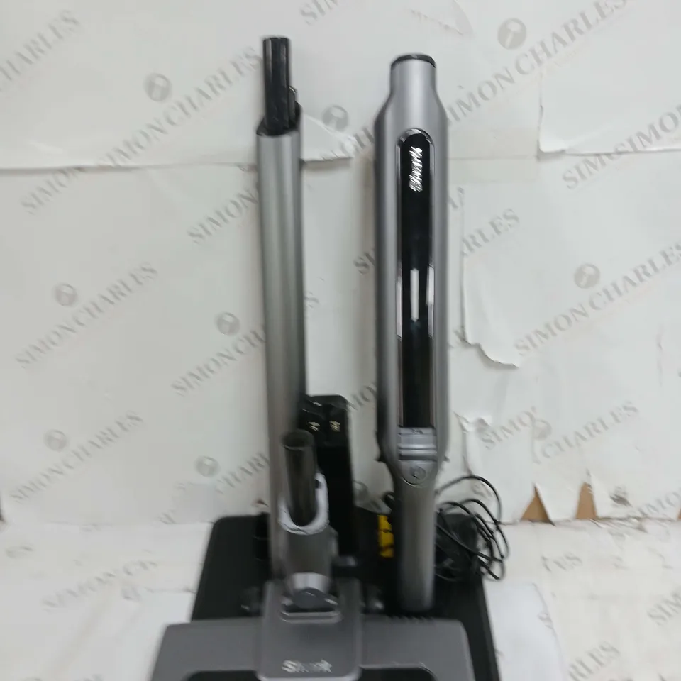 SHARK WANDVAC 2-IN-1 LIGHTWEIGHT CORDLESS HANDHELD VACUUM CLEANER