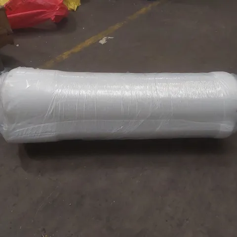 QUALITY BAGGED AND ROLLED ASPIRE MEMORY FOAM 135CM DOUBLE MATTRESS
