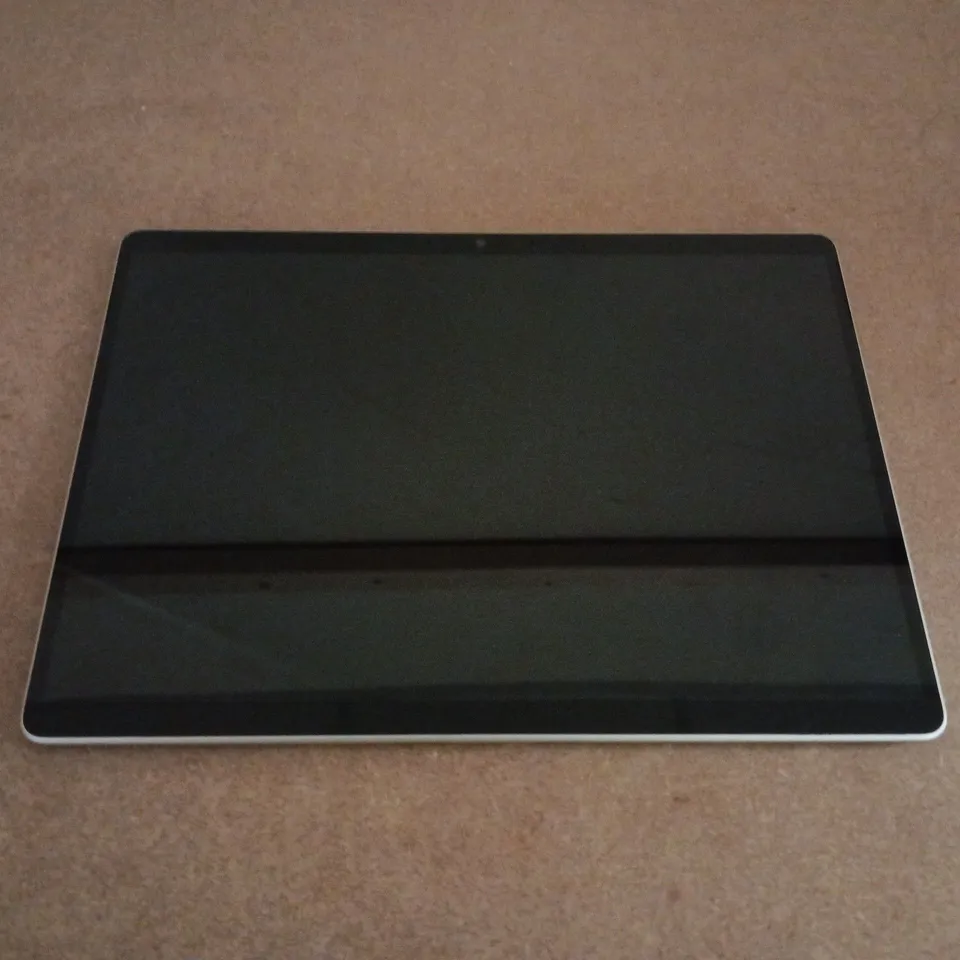 MICROSOFT SURFACE PRO 9 TABLET