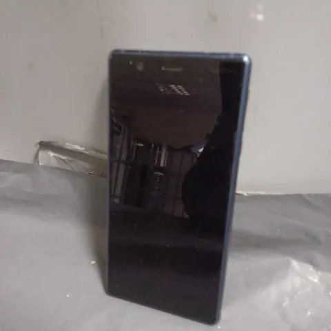 NOKIA 3 PHONE IN BLUE