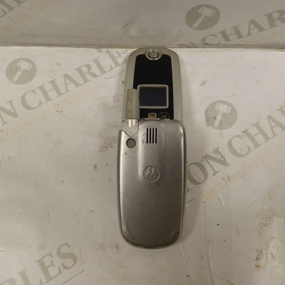 MOTOROLA V635