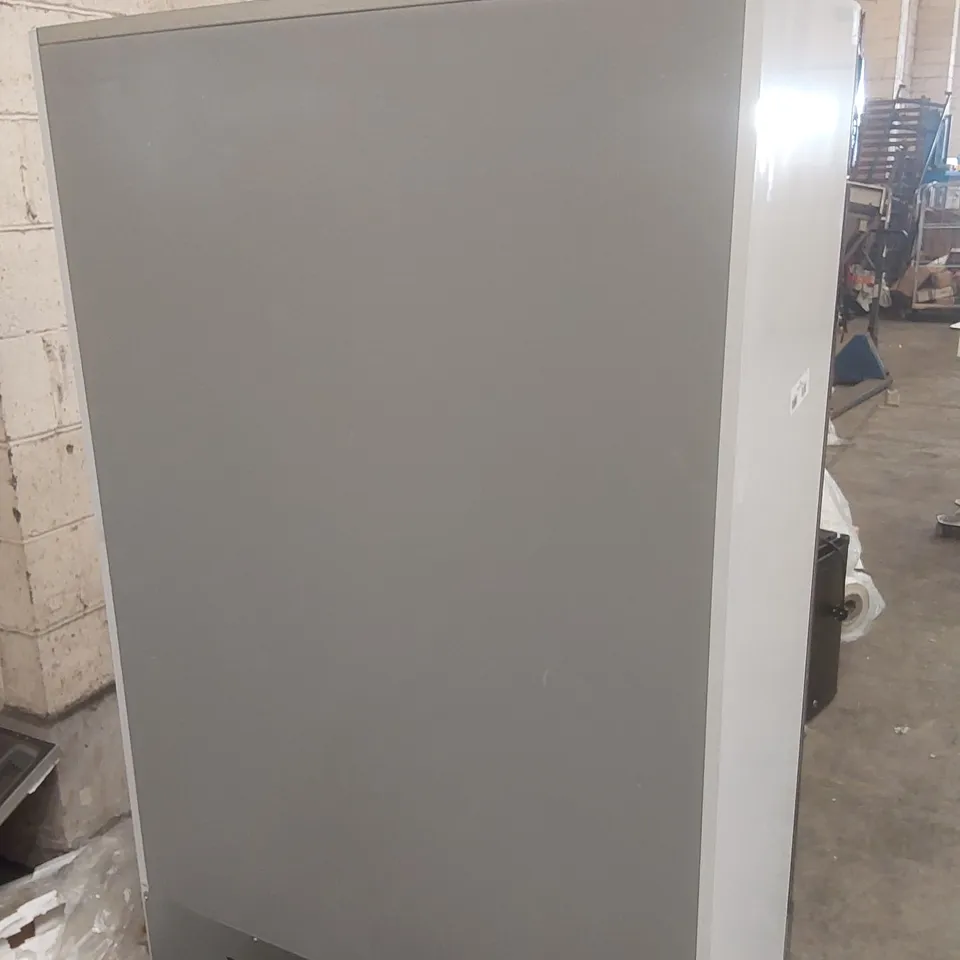 PRODIS XD-700 DOUBLE DOOR DISPLAY FRIDGE