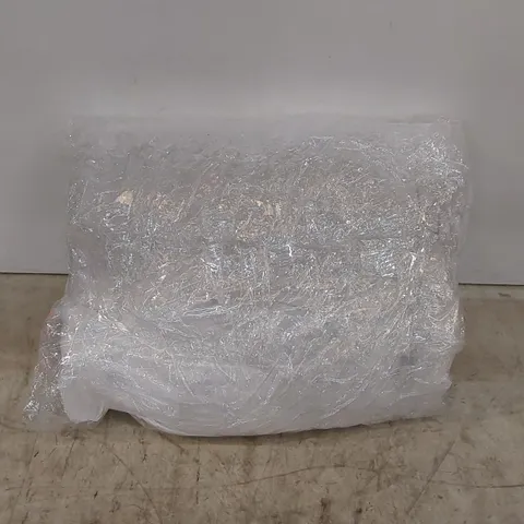 BAGGED SILENTNIGHT SUPERSOFT WATERPROOF MATTRESS TOPPER // SIZE UNSPECIFIED (1 ITEM)