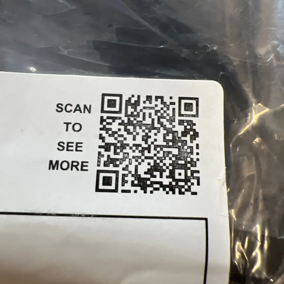 CHARLES&KEITH TUBULAR SLOUCHY TOTE BAG IN BLACK SIZE XL