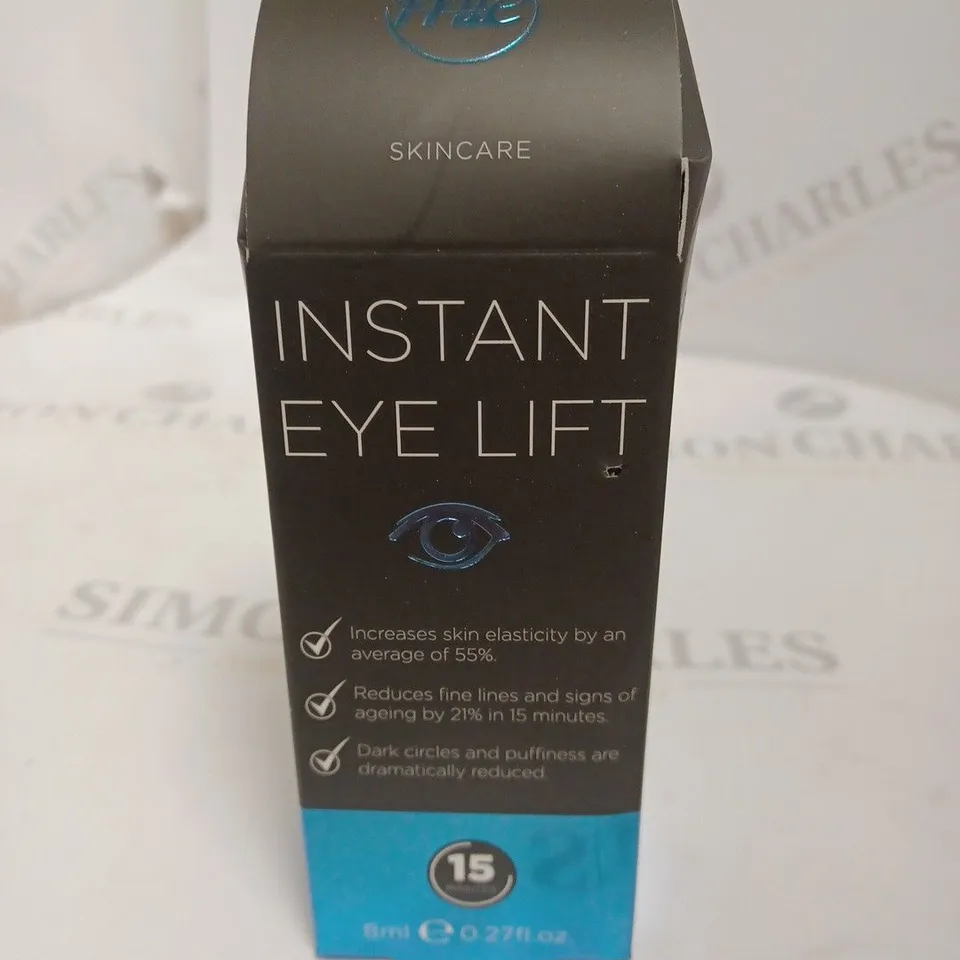MIE SKINCARE INSTANT EYE LIFT CREAM