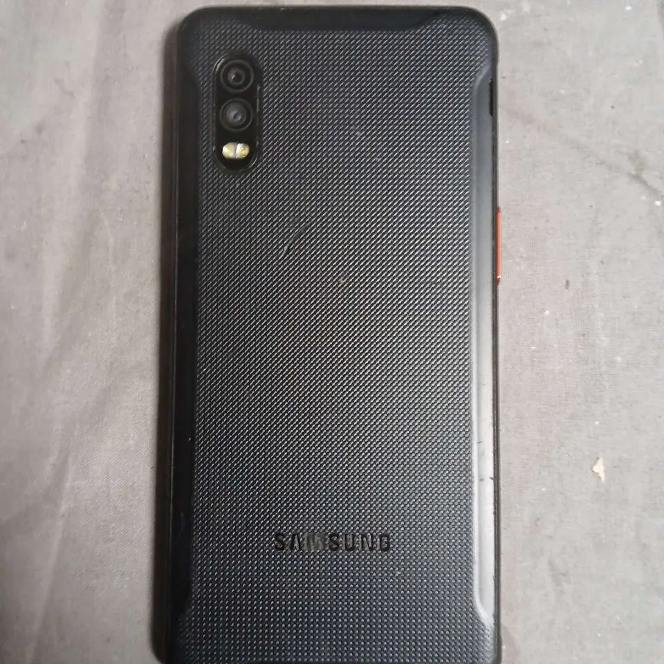SAMSUNG GALAXY XCOVER PRO SMARTPHONE