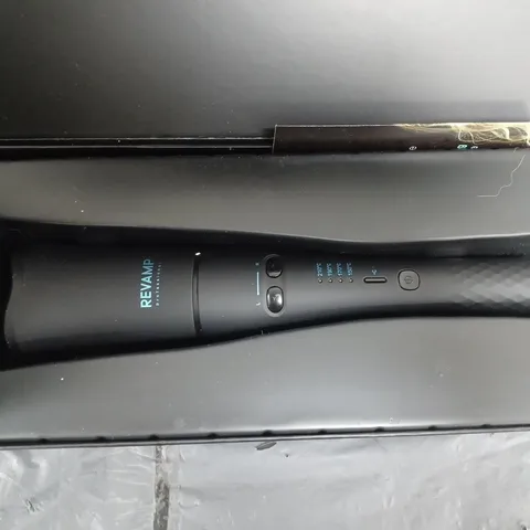 REVAMP PROGLOSS HOLLYWOOD CURL AUTOMATIC 