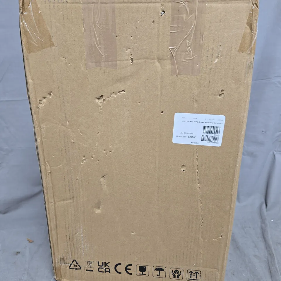 KALORIK 20L DEHUMIDIFIER