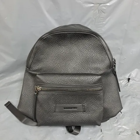 DELUXE BABABING CHANGING BAG 