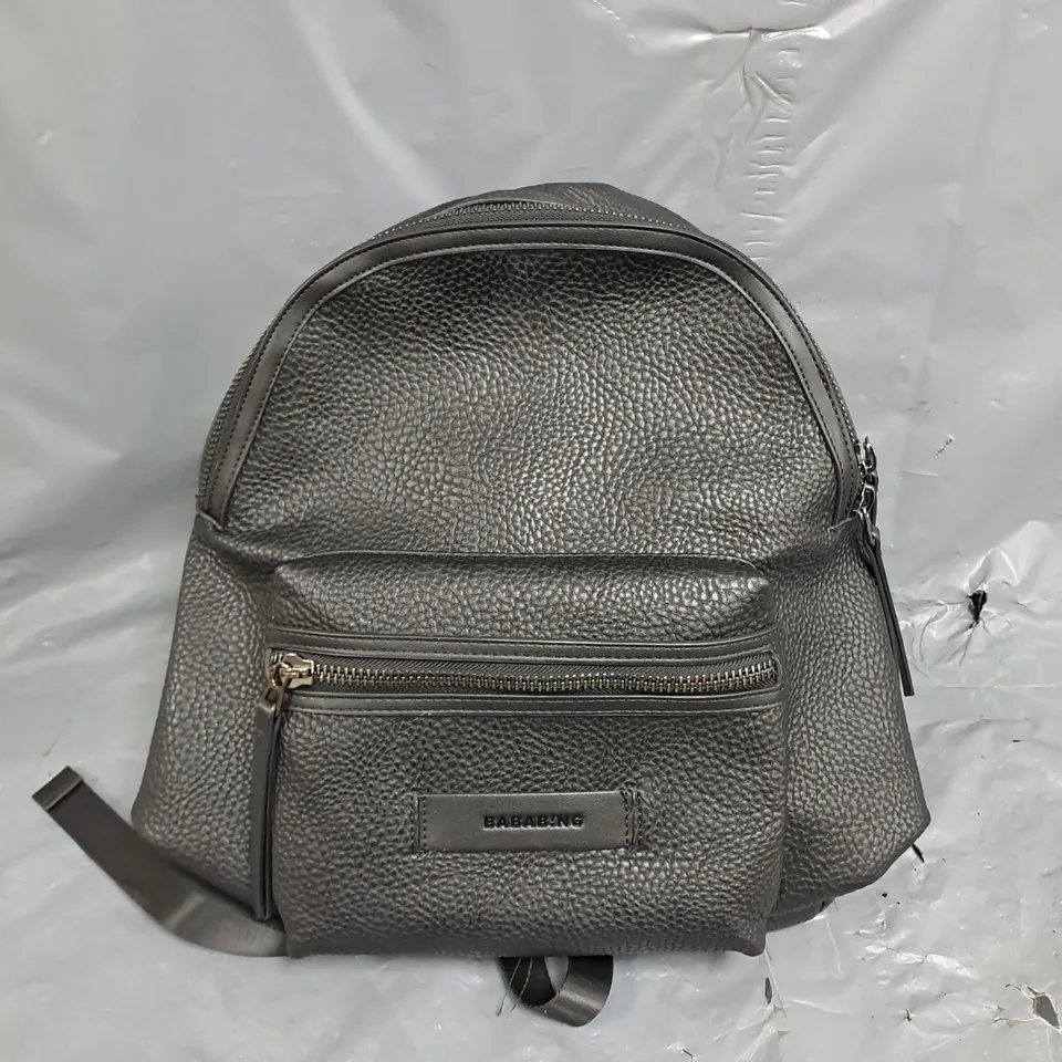 DELUXE BABABING CHANGING BAG 