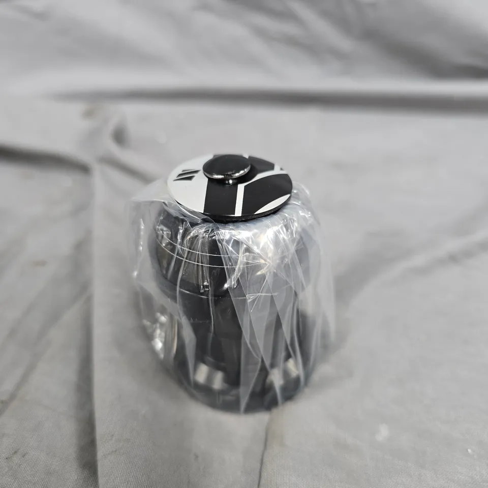 M PART M:PART PRO THREADLESS HEADSET 1-1/8 BLACK