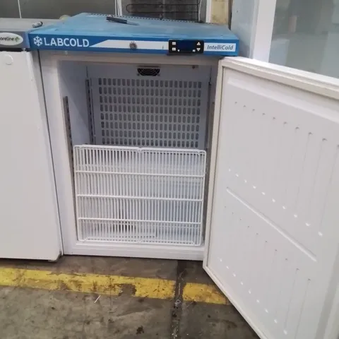LABCOLD RLDF0510A PHARMACY & VACCINE REFRIGERATOR - 150LTR