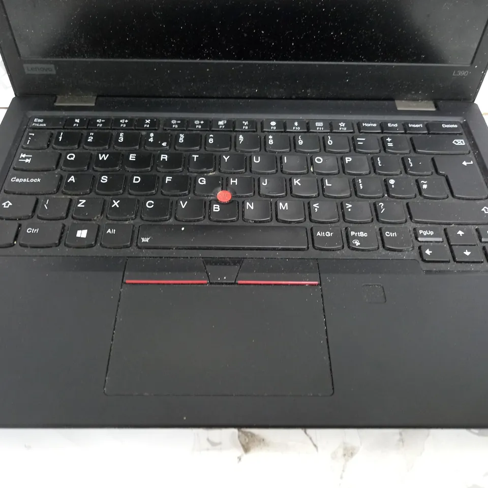 LENOVO  L390 (TYPE 20NR, 20NS) LAPTOP (THINKPAD) - TYPE 20NR