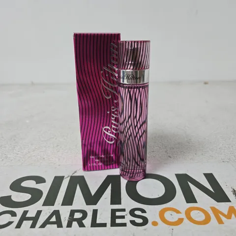 PARIS HILTON EAU DE PARFUM SPRAY 50ML