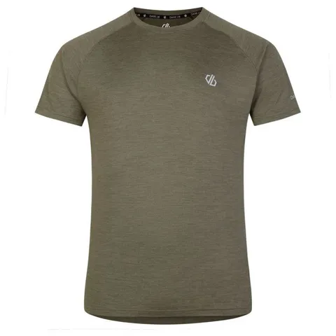 DARE 2B PERSIST TEE LICHEN GREEN SIZE S