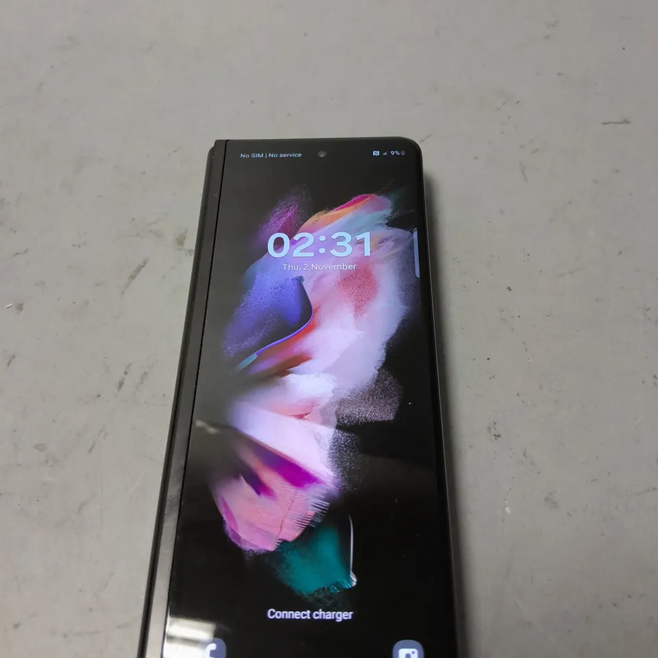 SAMSUNG GALAXY Z FOLD 3 5G