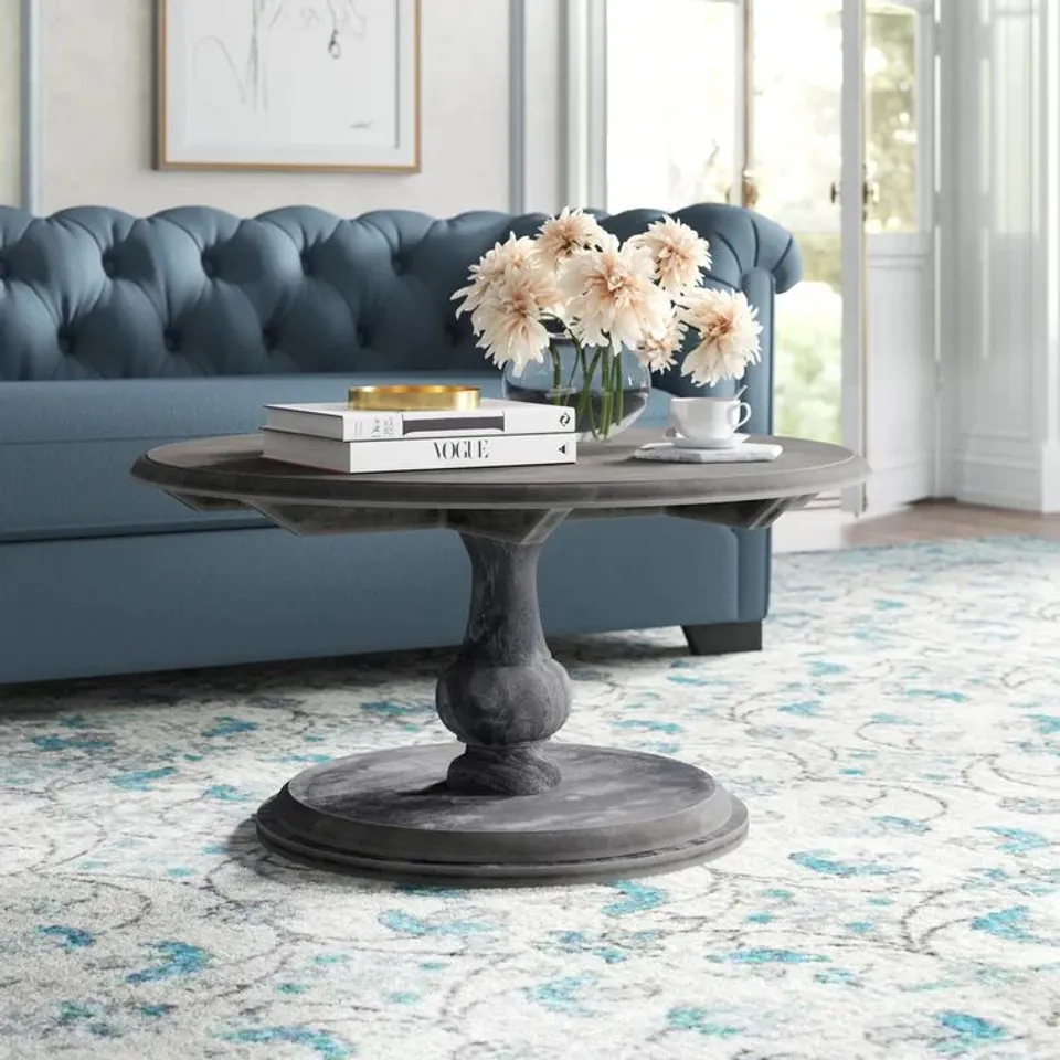 BOXED KALEIGH COFFEE TABLE (1 BOX)