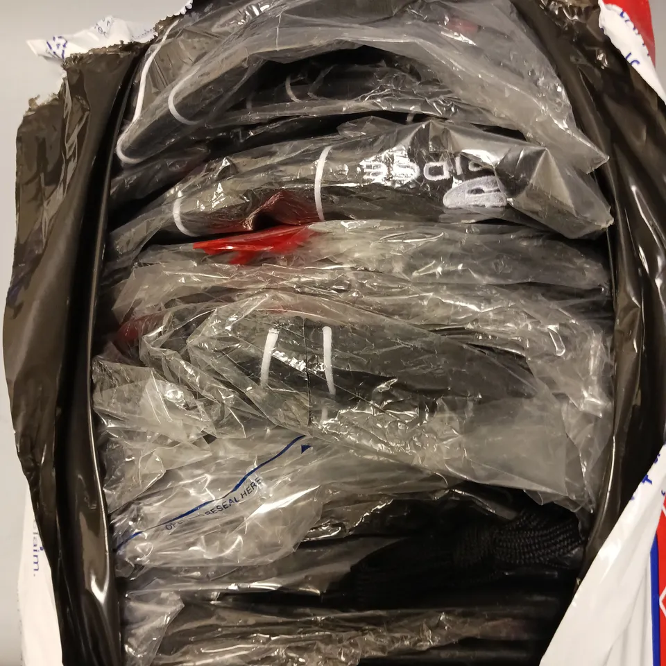 APPROXIMATELY 15 SURRIDGE KIDS RIPSTOP TRACKSUIT BOTTOMS - S