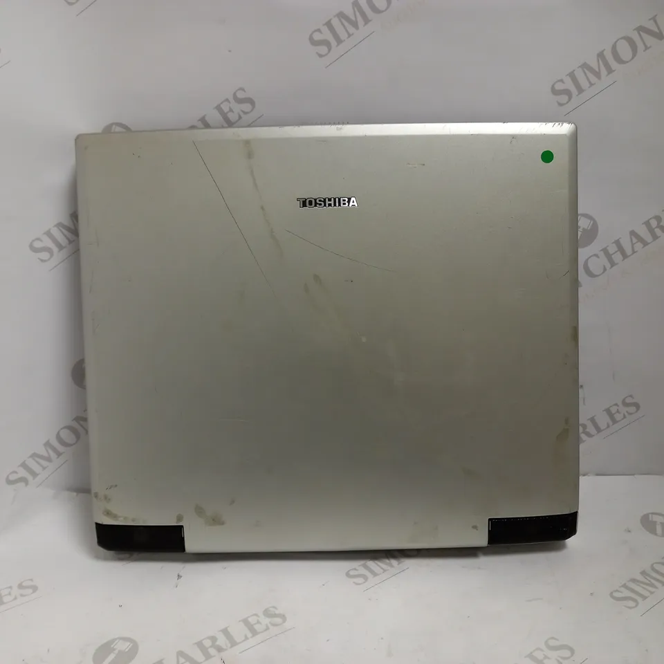TOSHIBA SATELLITE PRO A10