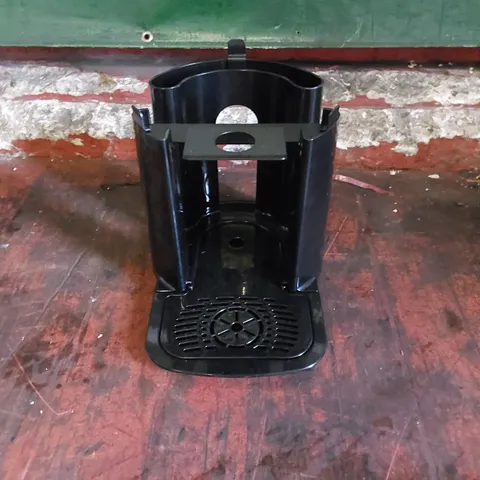 BASE AND DRIP-TRAY FOR A BUNN COUNTERTOP COFFEE DISPENSER 