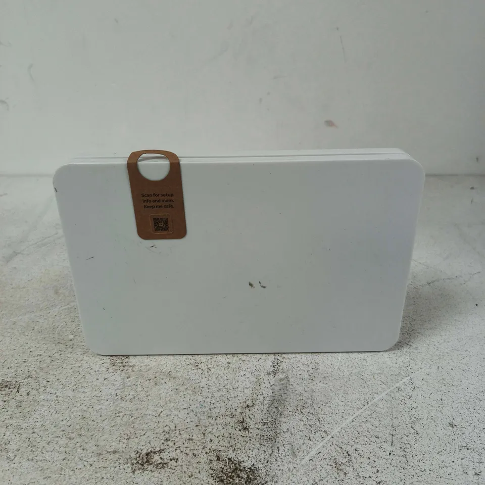 SKY SR213A-02 UK WHITE WIRELESS ROUTER
