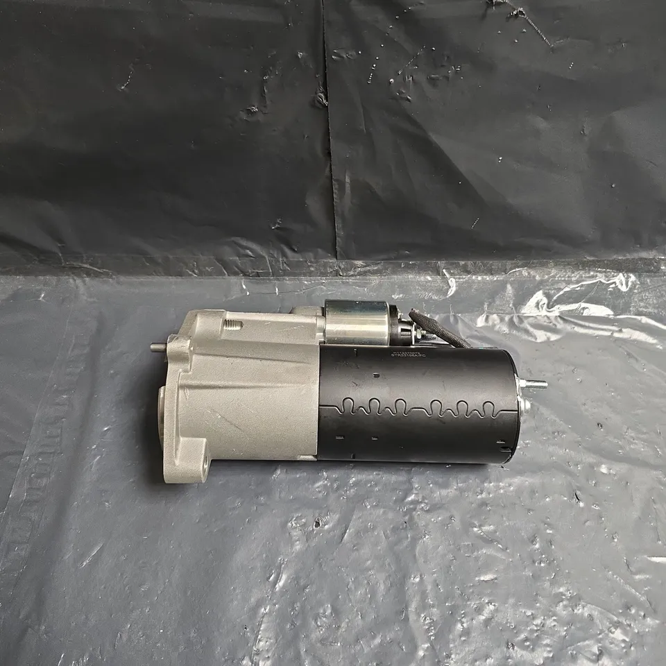 CAR STARTER MOTOR – USED